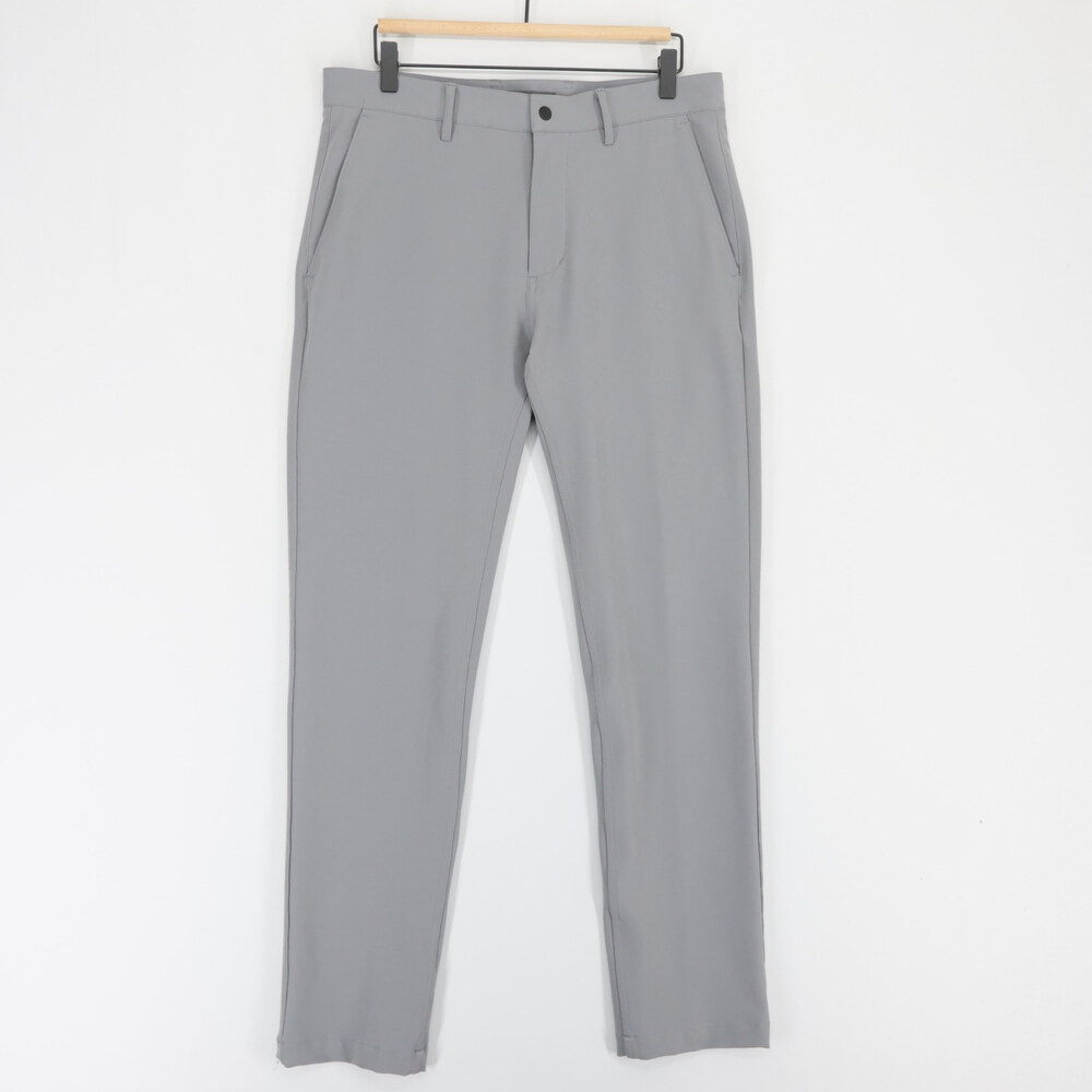 Proof Nomad Pants Mens 32 Gray Performance Stretch Tech Chino Huckberry